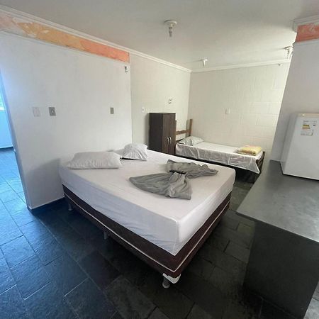 Hotel Estacao Norte Juiz de Fora Kültér fotó