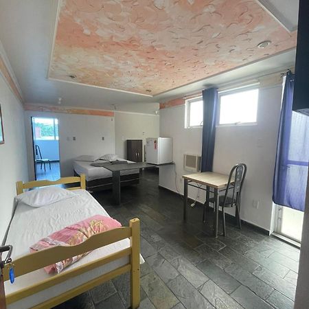 Hotel Estacao Norte Juiz de Fora Kültér fotó