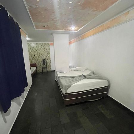 Hotel Estacao Norte Juiz de Fora Kültér fotó