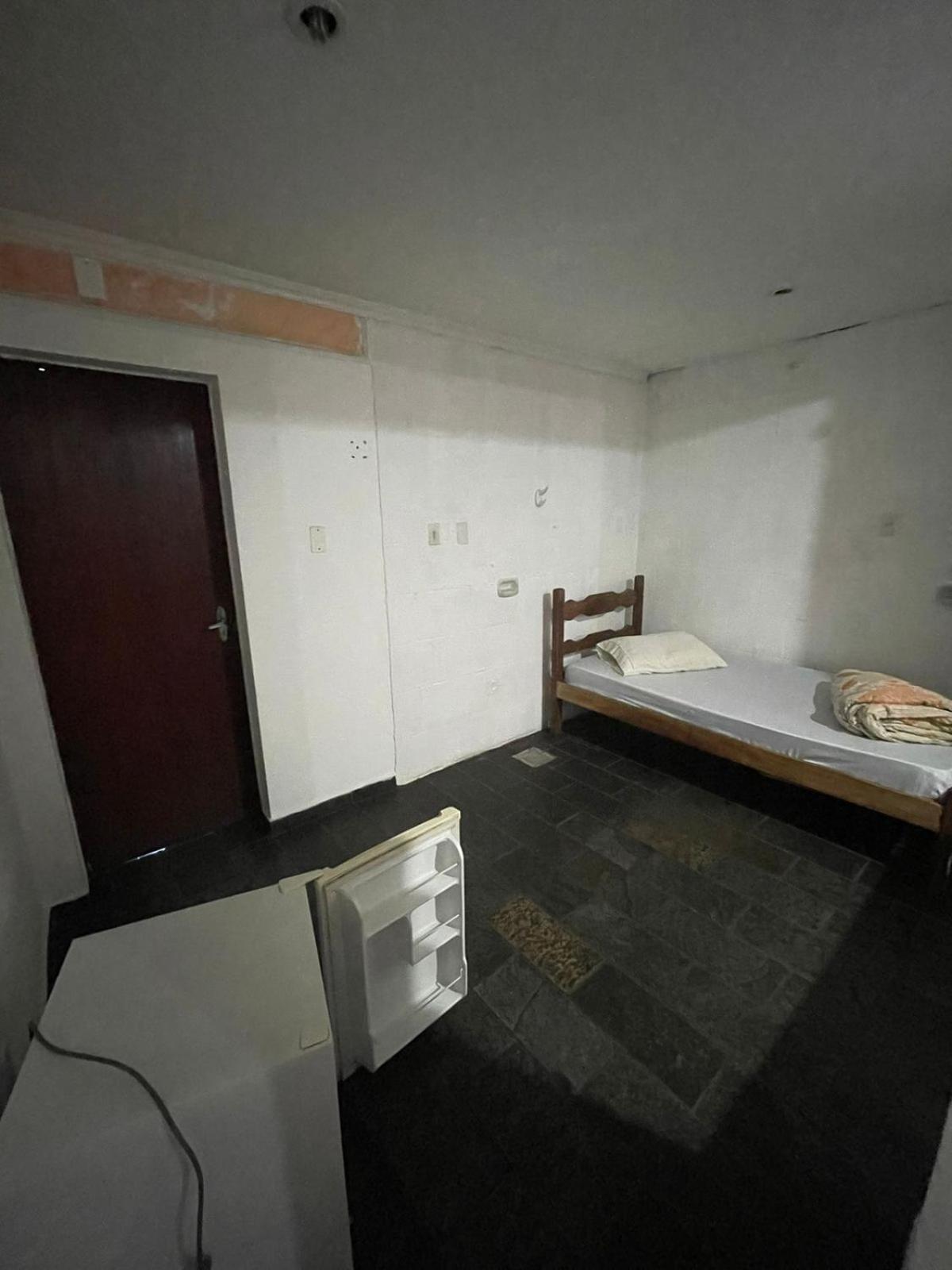 Hotel Estacao Norte Juiz de Fora Kültér fotó