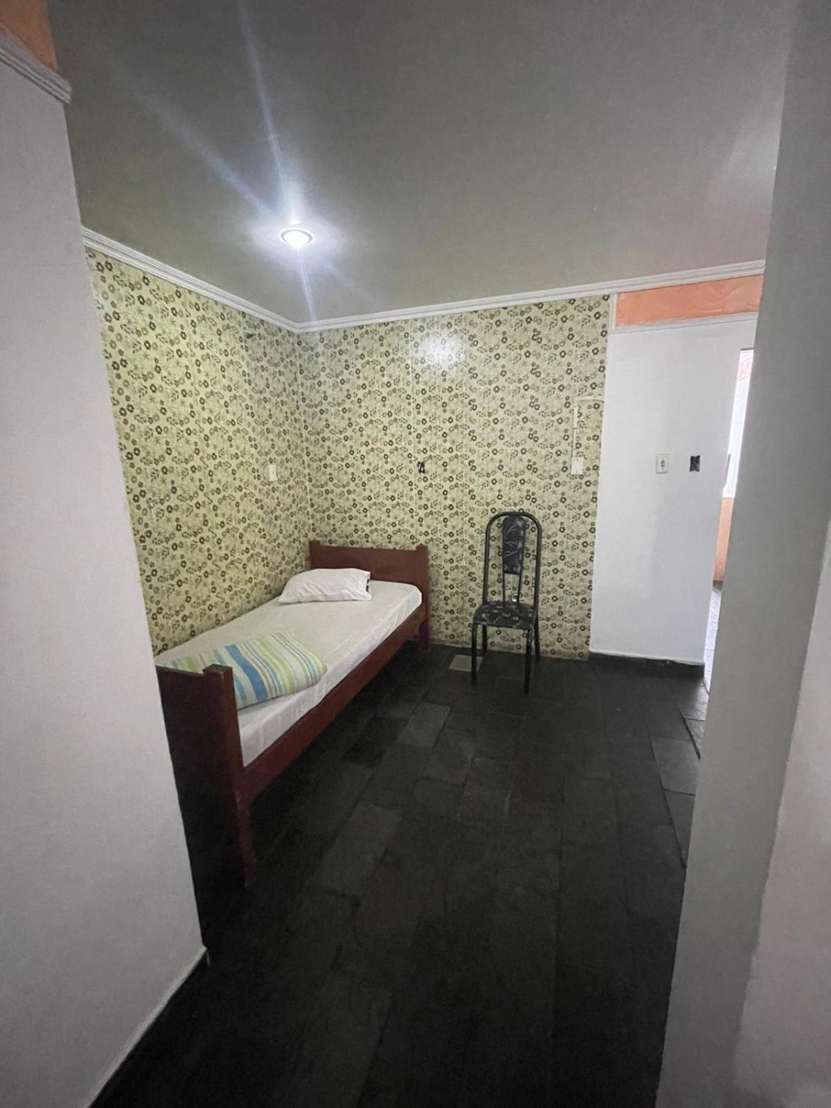 Hotel Estacao Norte Juiz de Fora Kültér fotó