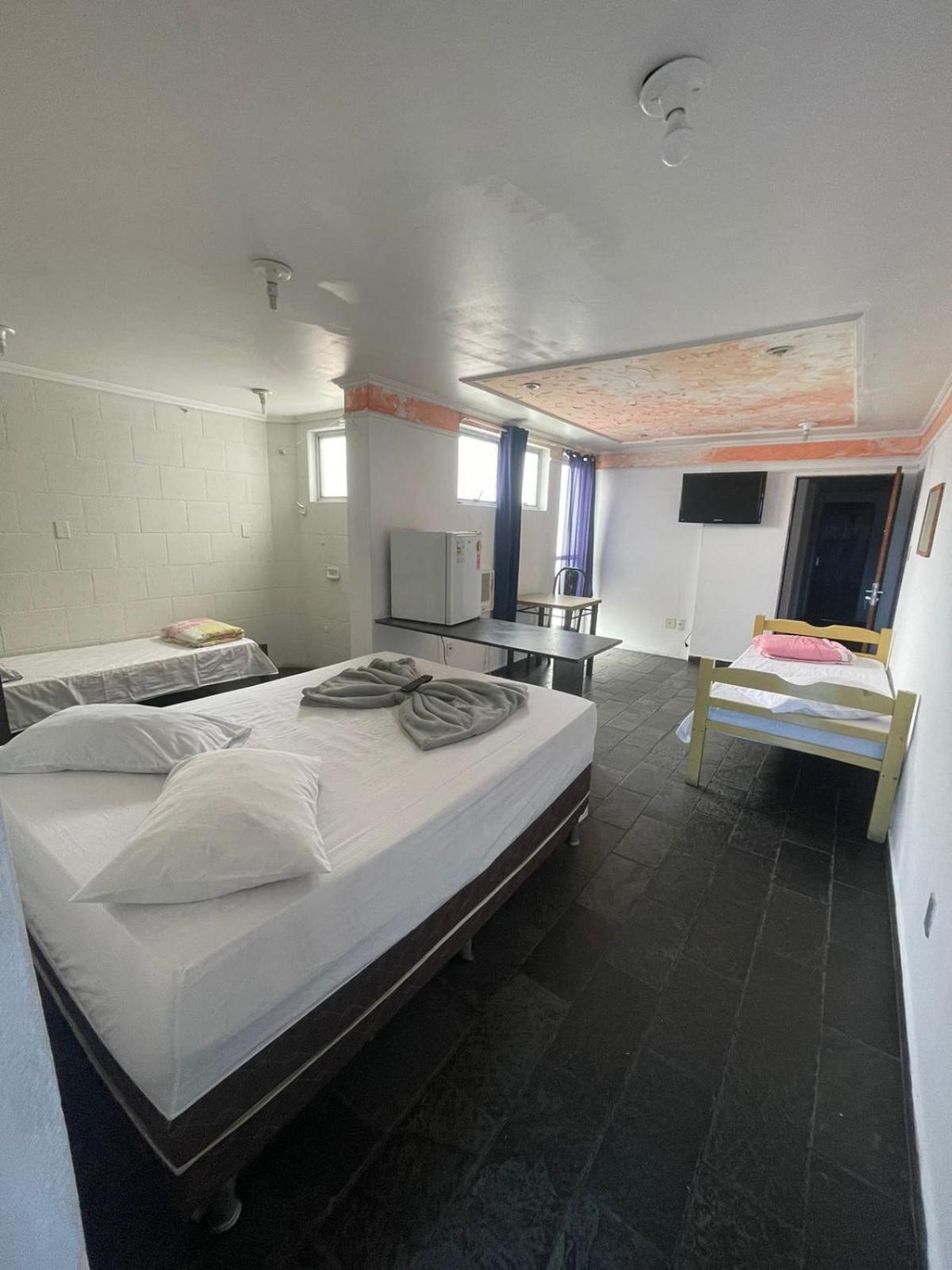 Hotel Estacao Norte Juiz de Fora Kültér fotó