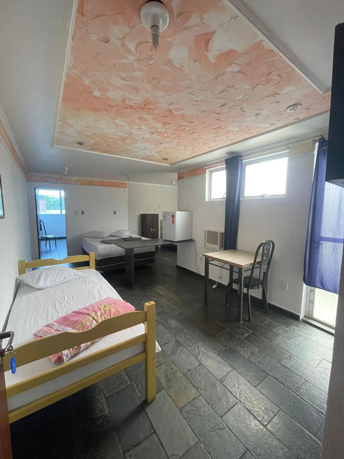 Hotel Estacao Norte Juiz de Fora Kültér fotó