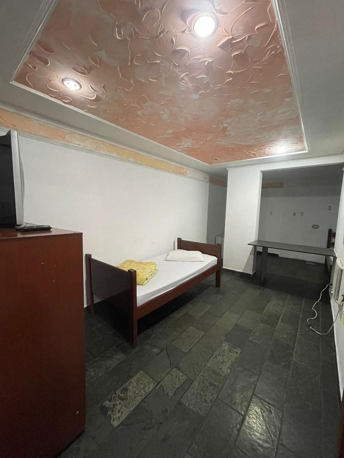 Hotel Estacao Norte Juiz de Fora Kültér fotó